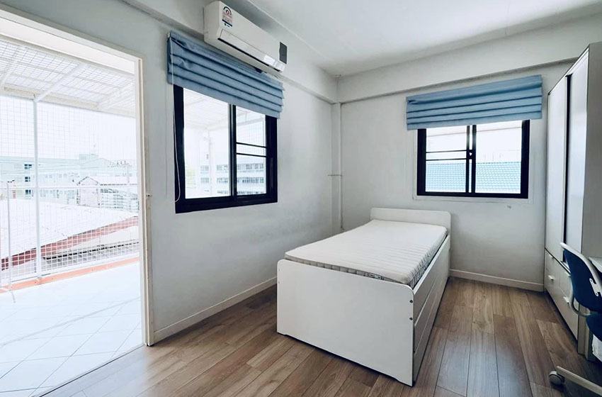 Townhouse in Sukhumvit 